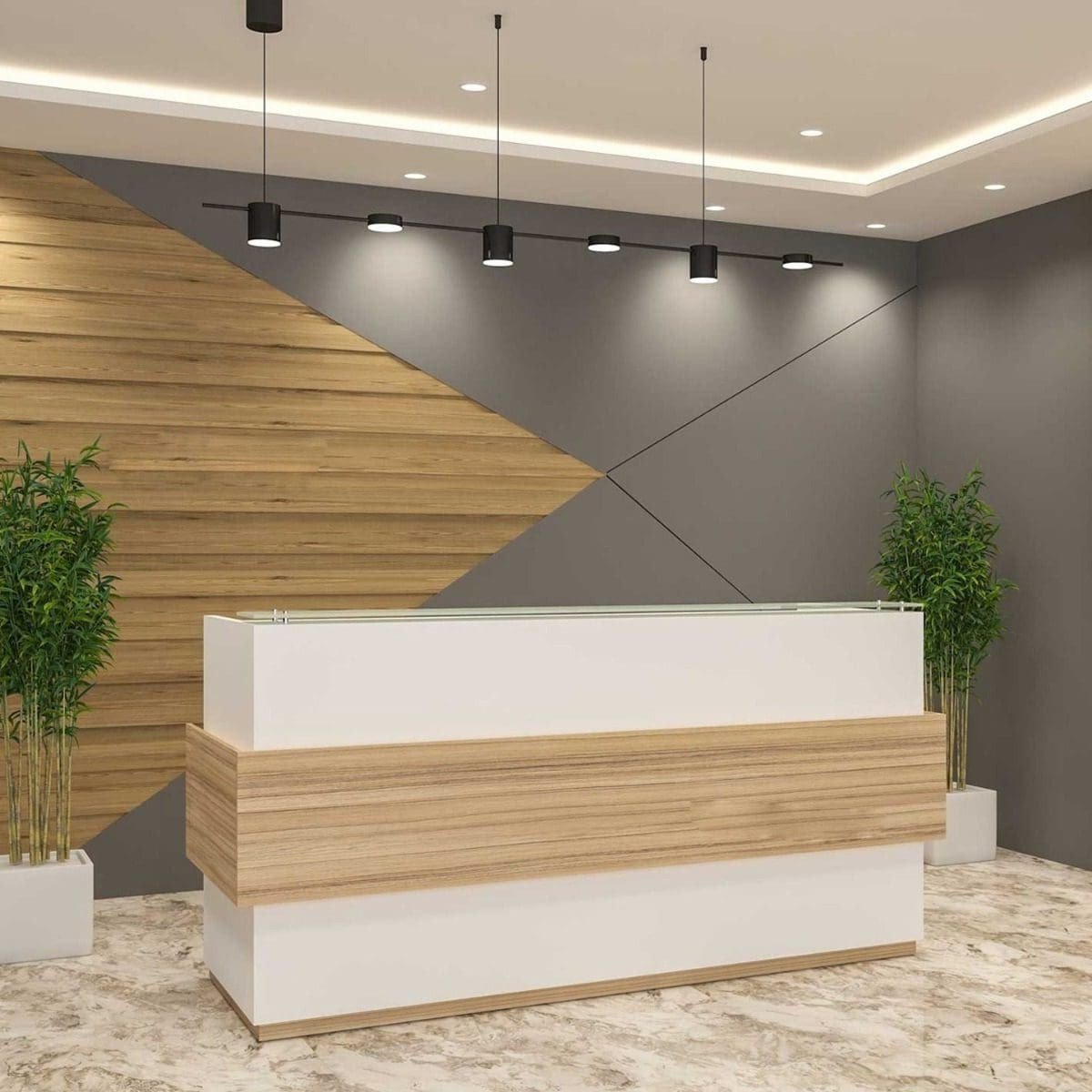 Mobiliario corporativo